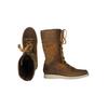 Timberland Damen Stiefel, Gr. 39, braun, Leder
