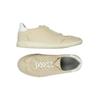 Esprit Damen Sneakers, Gr. 42, beige, kein Etikett