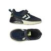 hummel Herren Kinderschuhe, Gr. 27, mehrfarbig, kein Etikett