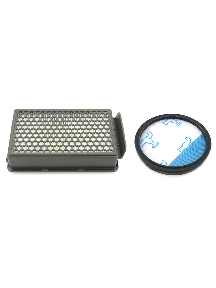 Filter Staubsauger Teile Kit Compact Power Zubehör für Rowenta HEPA RO3715 RO3759 RO3798 RO3799 RO3718 Image
