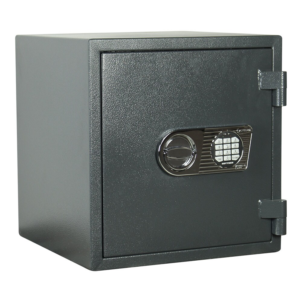 Profirst Wertschutzschrank EN1 Aptera 45 Elektronikschloss anthrazit Image