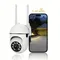 Nuovo video wireless Baby Monitor Visione notturna Monitoraggio della temperatura Audio bidirezionale Conversazione Baby Nanny Telecamera di sicurezza