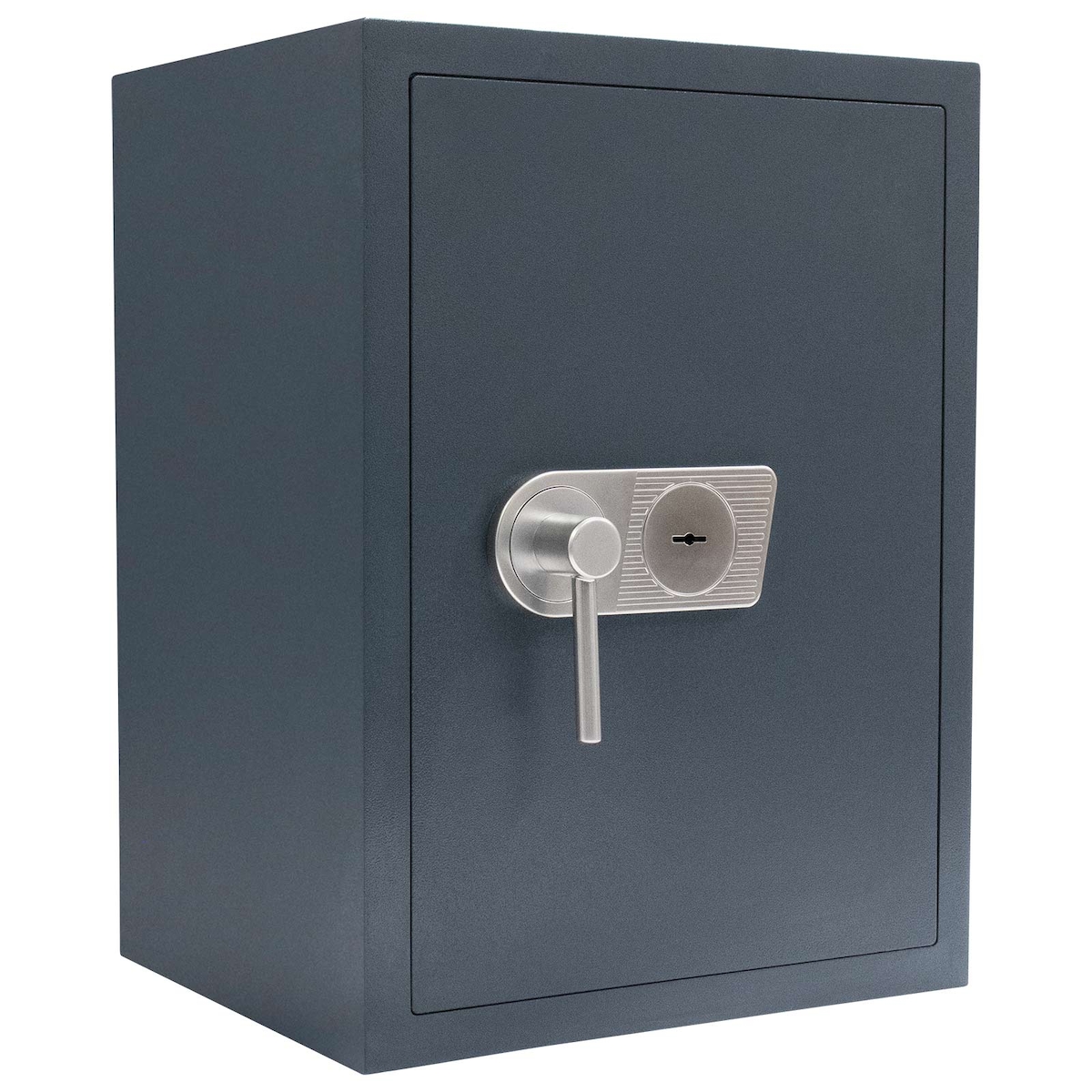 Profirst Wertschutzschrank EN0 Trema 65 Doppelbartschloss anthrazit Image