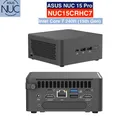 Nuovo! ASUS NUC 15 Pro NUC15CRHC7 Intel Core 7 240H, fino a 96 GB DDR5, grafica Intel, Wi-Fi 7, Bluetooth 5.4 AI Mini PC desktop