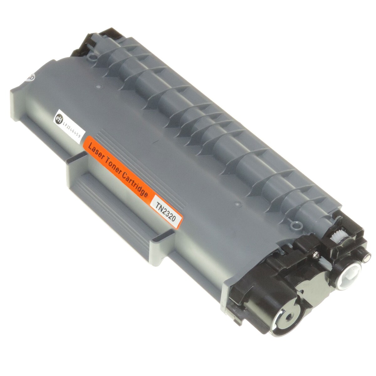 D&C Brother HL-L2360DW TN-2320 Kompatible Tonerkartusche Schwarz 2600 Seiten Image