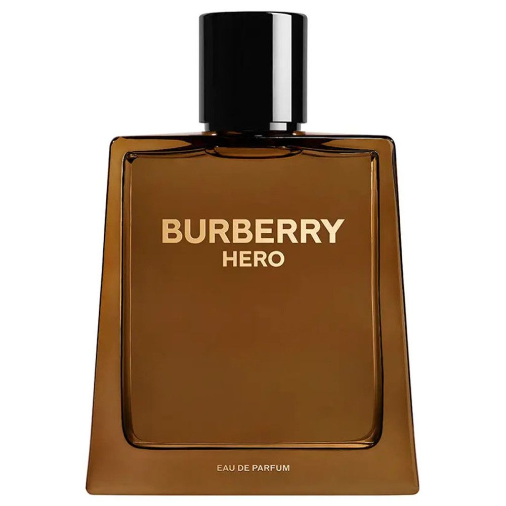 BURBERRY HERO EDP 150 ML - Fragranza legnosa unica per uomini ml Profu