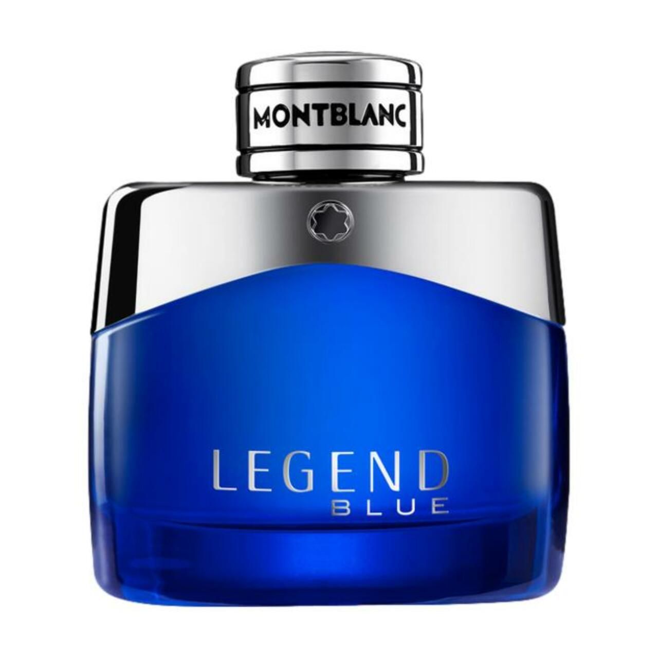 Montblanc Legend Blue Eau De Parfum Spray 50ml 50 ml Profumo