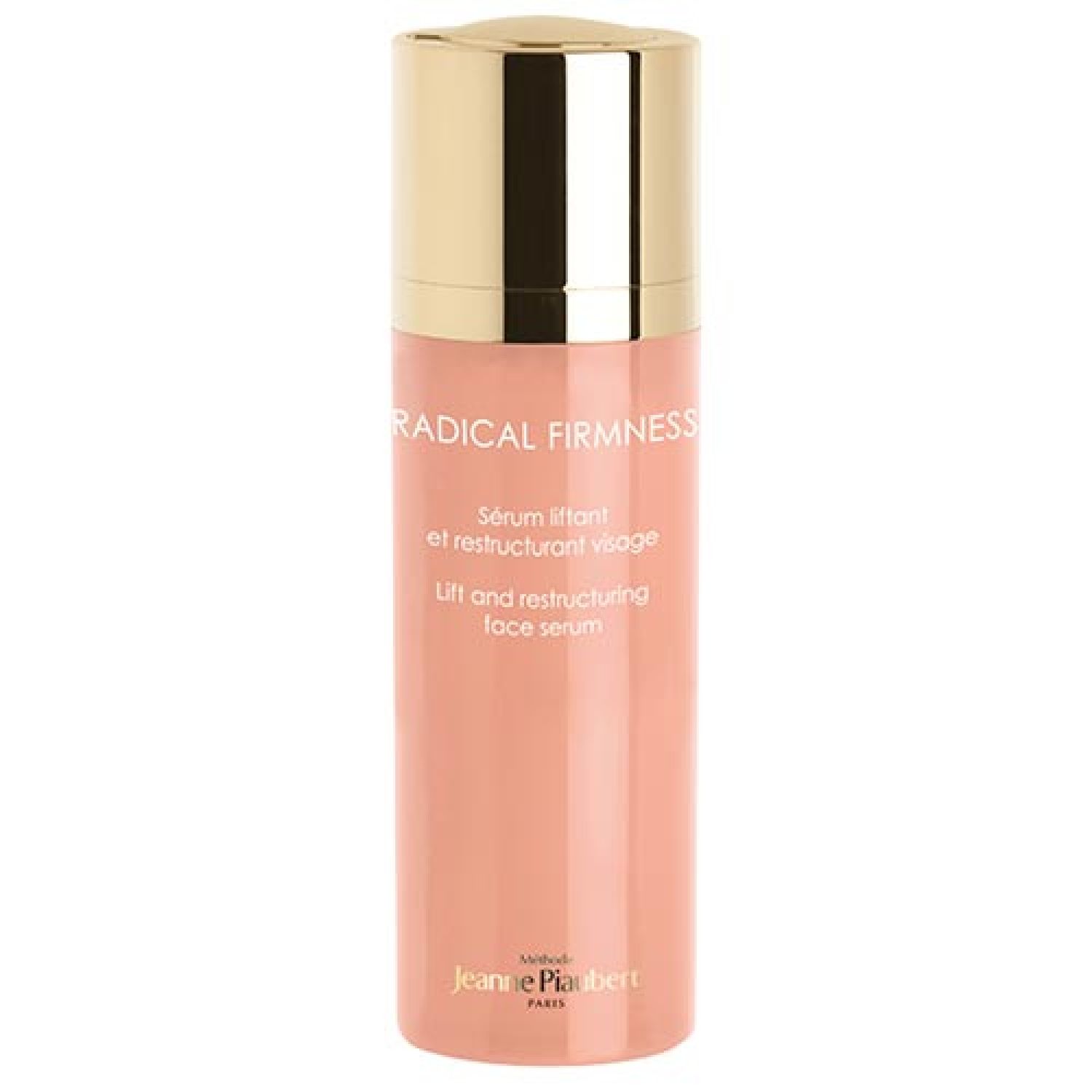 Siero di Rigidità Radicale Jeanne Piaubert per il Viso 30ml 30 ml
