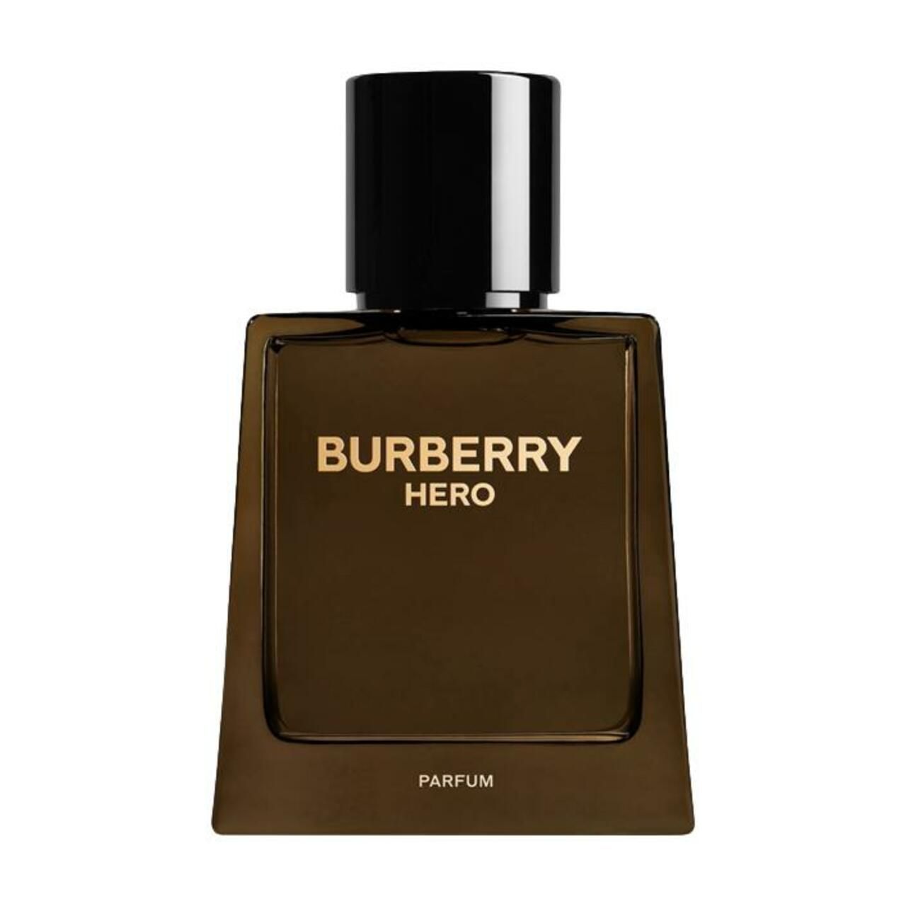 Burberry Hero Parfum 50 ML - Un profumo maschile seducente ml Profumo