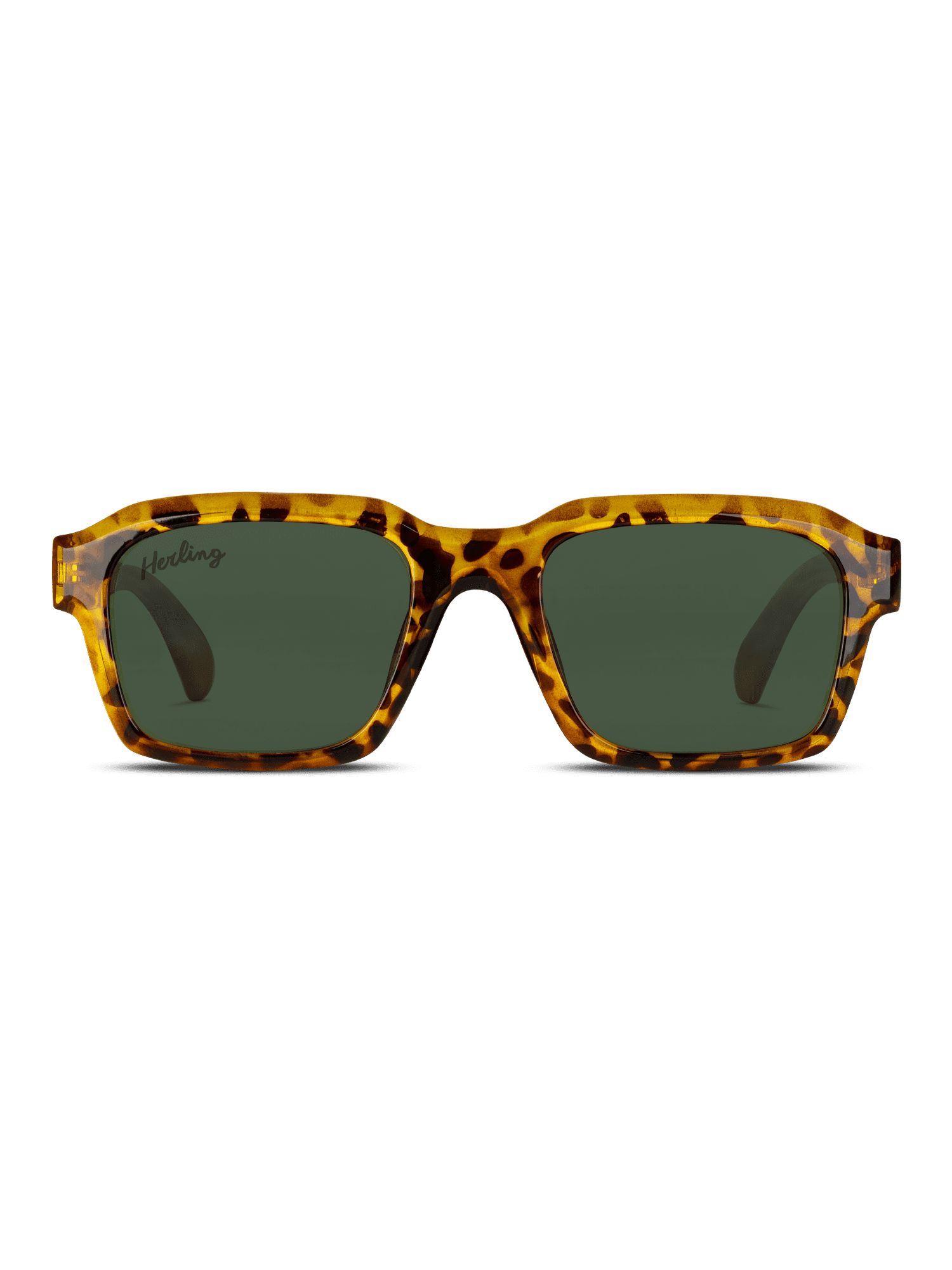 Herling occhiali da sole unisex Elinor Sahara Ember 1 St