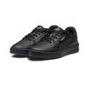 Sneaker PUMA "COURT CLASSIC CLEAN", Gr. 41, schwarz (puma schwarz, puma schwarz), Synthetik, sportlich, Schuhe