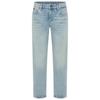 Boyfriend-Jeans G-STAR "Kate", Damen, Gr. 26, Länge 32, sun faded beek, Denim/Jeans, Obermaterial: 99% Baumwolle, 1% Elasthan, casual, weit, unten schmal lang, Jeans