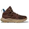 HOKA - Anacapa 2 Mid GTX - Wanderschuhe 42 2/3 - Regular | EU 42,5 braun
