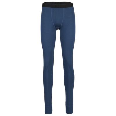 Stoic - Merino180 BengtSt. Long Pants - Merinounterwäsche Gr M blau Image