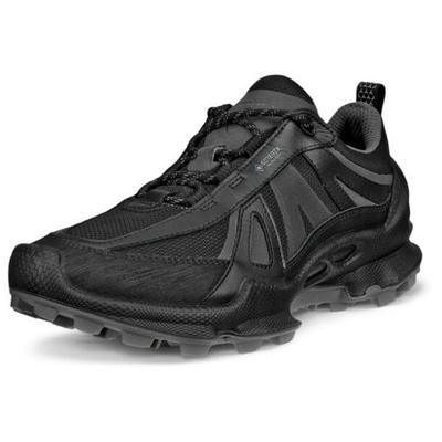 Ecco - Women's Biom C-Trail INV-GTX - Multisportschuhe 39 | EU 39 schwarz/grau Image