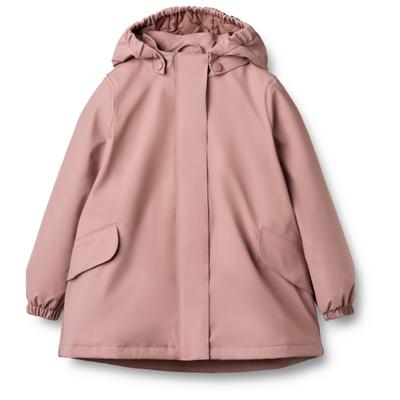 WHEAT - Girl's Rika - Regenjacke Gr 92 rosa Image