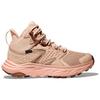 HOKA - Women's Anacapa 2 Mid GTX - Wanderschuhe 43 1/3 | EU 43,5 beige/braun