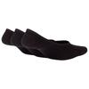 Nike - Women's Everyday Lightweight Footie - Multifunktionssocken Unisex M - EU: 38-42 schwarz