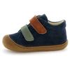 Naturino - Kid's Corkel VL - Freizeitschuhe 24 | EU 24 blau/grün