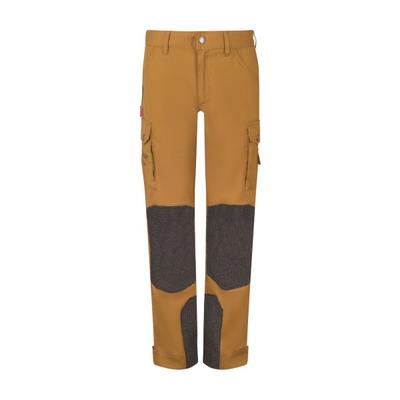 Trollkids - Kid's Hammerdalen Pant - Trekkinghose Gr 122 braun Image
