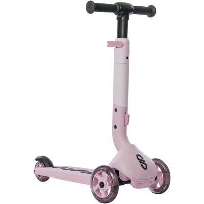 Scooter PUKY "PUKY PUSH", lila (raspberry), Scooter