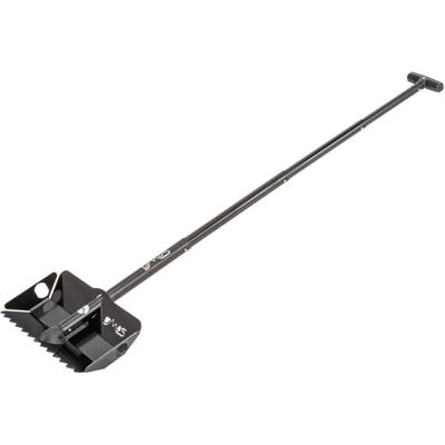 DMOS Stealth Shovel Black 32724