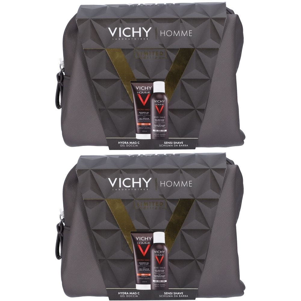 Vichy Homme Pochette Regalo da Uomo per le esigenze specifiche della p