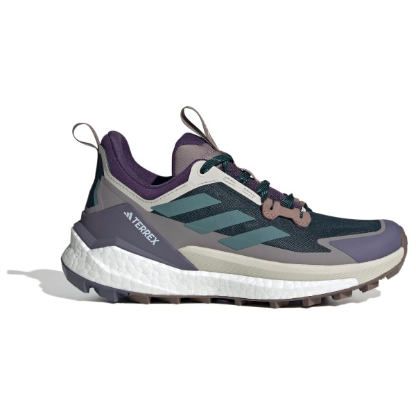 adidas Terrex - Women's Terrex Free Hiker 2 Low - Multisportschuhe 38 | EU 38 grau