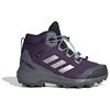 adidas Terrex - Kid's Terrex Mid GTX - Wanderschuhe 30 | EU 30 grau