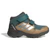 adidas Terrex - Kid's Terrex Skychaser Mid GORE-TEX - Wanderschuhe 30 | EU 30 grau
