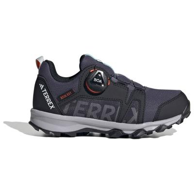 adidas Terrex - Kid's Terrex Agravic BOA Rain Ready - Multisportschuhe 30 | EU 30 grau Image