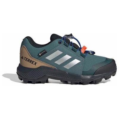 adidas Terrex - Kid's Terrex GTX - Multisportschuhe 35,5 | EU 35,5 bunt Image