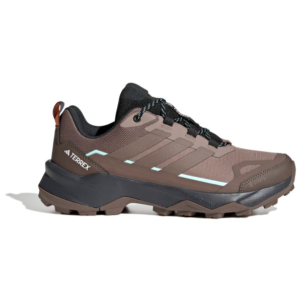 adidas Terrex - Women's Terrex Skychaser AX5 GORE-TEX - Multisportschuhe 42 2/3 | EU 42,5 braun