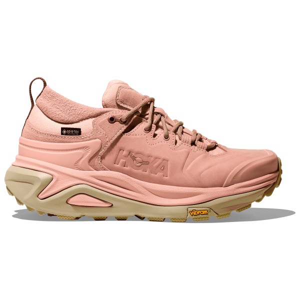 HOKA - Women's Kaha 3 Low GTX - Multisportschuhe 37 1/3 | EU 37,5 rosa