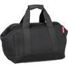 Reisenthel Weekender allrounder M special edition Mesh Black Schwarz