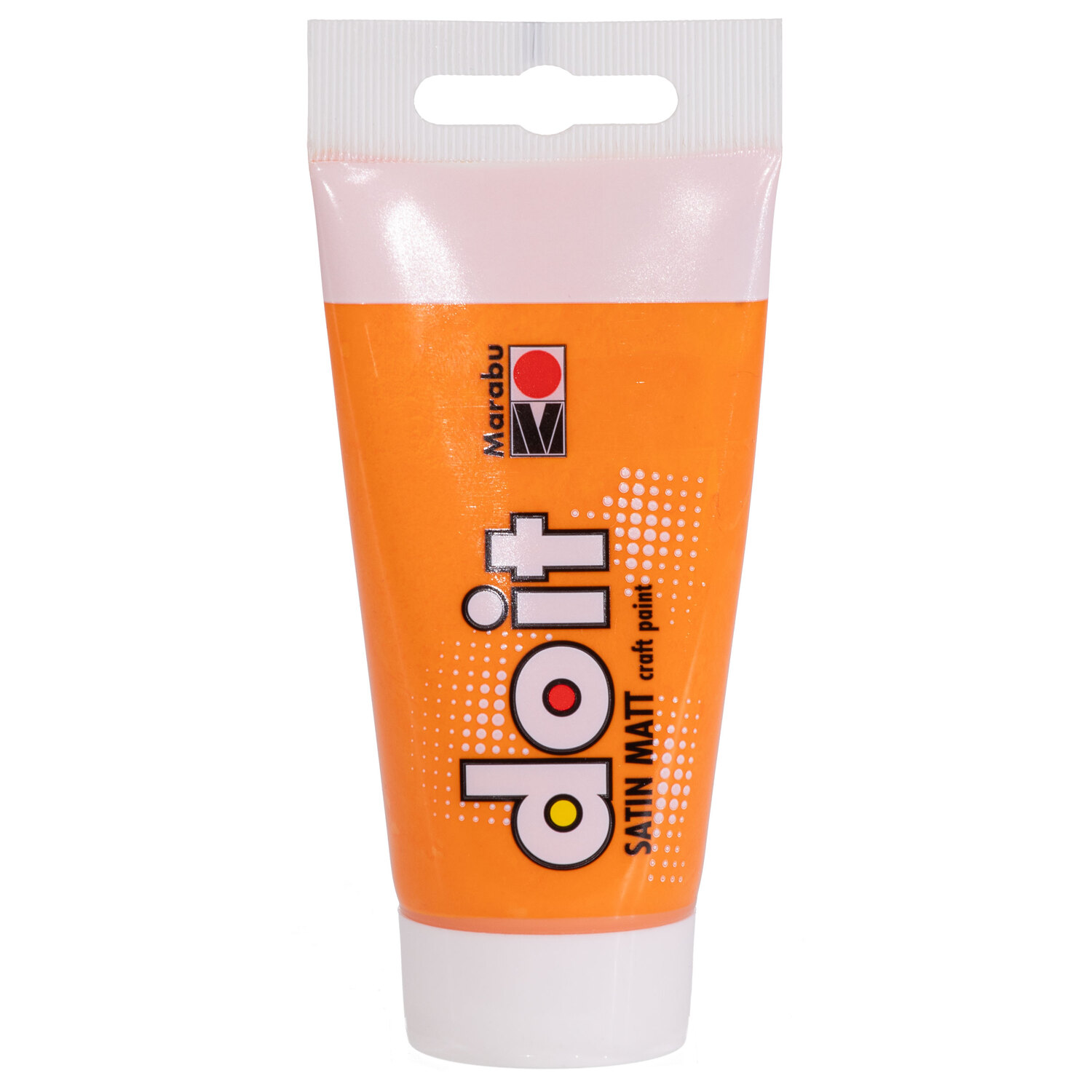 Marabu Do It Acrylfarbe in verschiedenen Farbtönen, 75 ml