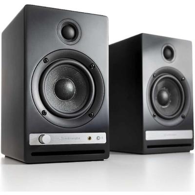 Audioengine HD4 Home Music System (satin black)