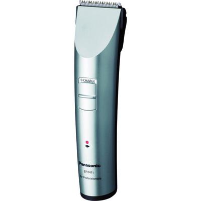 ER-1411 Haarschneider Schwarz, Grau - Panasonic Image