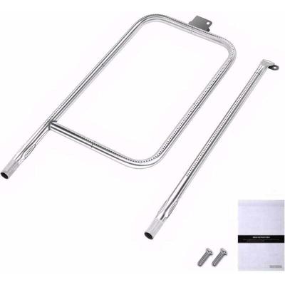 Ulisem 61,6 x 26,4 cm Brennerrohr 65032 für Weber Q300 Serie Q320, Q3000, Q3200, Image