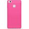 0.3 Nude Cover Fluo Pink für Huawei P9 Lite