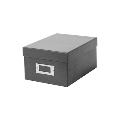 Goldbuch Aufbewahrungsbox Bella Vista grau Image
