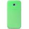 0.3 Nude Cover Fluo Green für Samsung Galaxy A5 2017 5.2