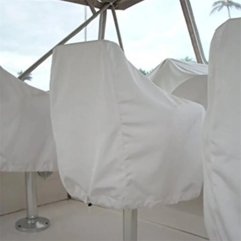 Wasserdichter faltbarer Outdoor-Boot für Sitzbezug, Stuhlhülle, Schutzhülle, häufig verwendeter Chari-Schutz Image