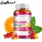 Collagen Gummies - with Biotin, Zinc, Vitamins C - for Skin, Nails and Hair Health - 60 Gummies
