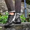 Männer Radfahren Schuhe Outdoor Mountainbike Schuhe Rennrad Schuhe Wasserdicht Nicht-slip Wanderschuhe Outdoor Sport Schuhe Wandern