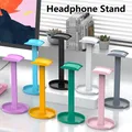 Supporto universale per cuffie Supporto per auricolari da gioco portatile Rack Organizer da tavolo Staffa per display per cuffie per AirPods