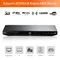 GIEC G4305 Blu ray Player DVD VCD BD Player Portable Support 3D DTS Decoding 1080P HD 7.1 Channel Full Area Free