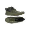 Converse Herren Sneakers, Gr. 43, grün, kein Etikett