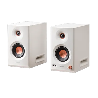 2025 Original New Edifier MR5 BT Tri-amped Powered Studio Monitor Speakers Dual Preset Sound Modes With HIFI Sound Quality V6.0