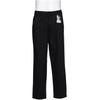 camel active Herren Jeans, Gr. 25, schwarz, Baumwolle